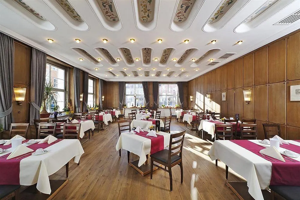 AKZENT Brauerei Hotel Hirsch Ottobeuren