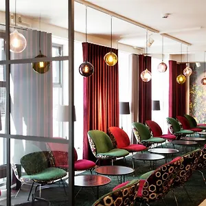 Andersen Boutique 4* Kopenhagen