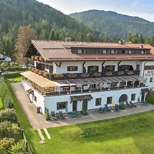 3* Hotel Gastehaus Maria Theresia Garni