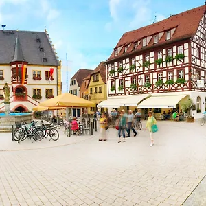 3* Hotel Tuchhaus