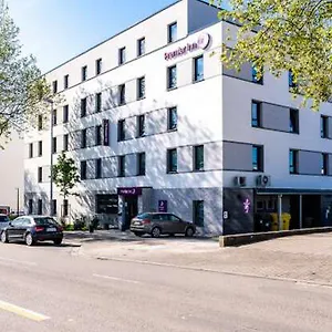 Premier Bahnstadt 3*, Heidelberg Allemagne