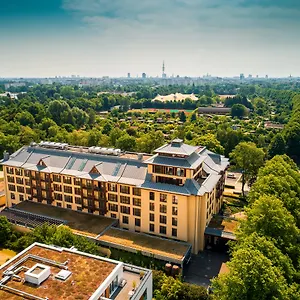 Park-hotel Hagenbeck Hotel