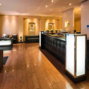 Concorde Hotel