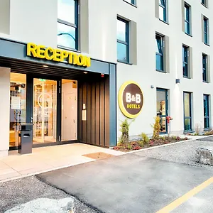 Hotel B&B Hotel Kempten, Kempten im Allgäu