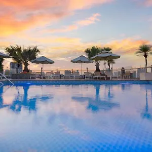 Edenstar Saigon Hotel&spa 4* Ho Chi Minh-stad