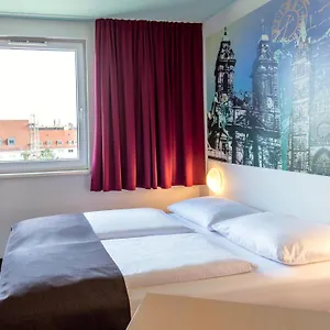 Hotel Nuernberg-city, Neurenberg