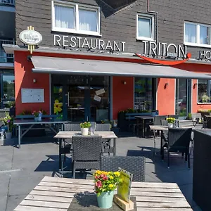 Triton Hotel