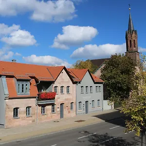 4* Hotel Bio Kunstquartier