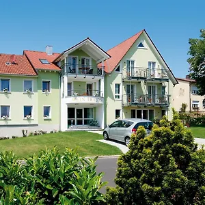 3* Hotel Wein-traeume