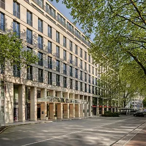 Ko59 - Member Of Hommage Luxury Collection 5*, Düsseldorf Allemagne