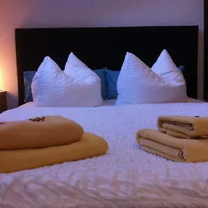 Freiraum Guest house