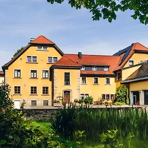 Maison d'hôtes Landgasthof Haueis