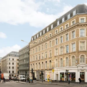 Cove Cannon Street 4* Londen