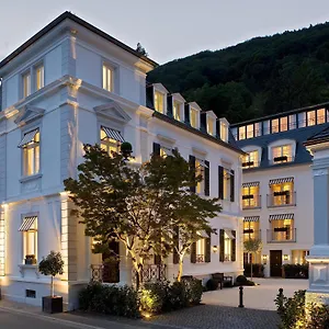 House Of Hutter - & Hotel