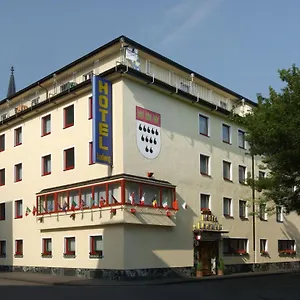 Ludwig Superior Hotel