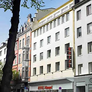 Monopol Centre Hotel