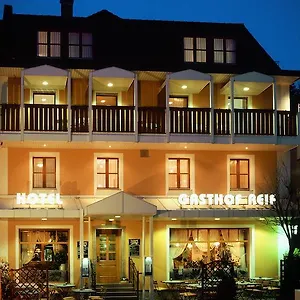 3* Hotel Reif