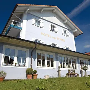 3* Hotel Zur Sonne