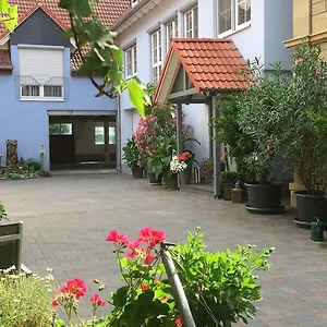 3* Guest house Am Schlossberg