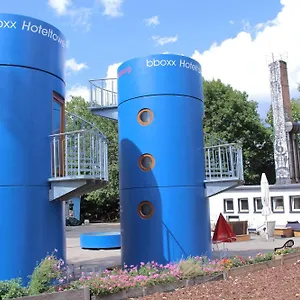 Qbe Heizhaus Hotel