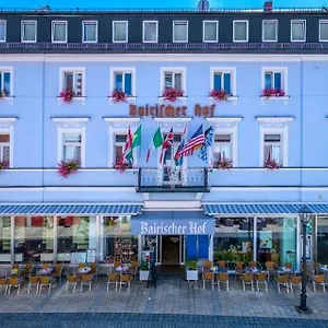3* Hotel Bairischer Hof