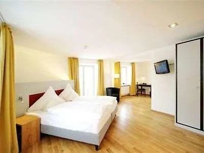 Akzent Brauerei Hotel Hirsch Ottobeuren